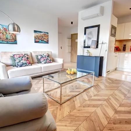 Helapart - Belnihel Apartment