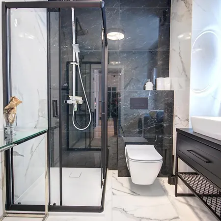 Helapart - Belnihel Apartment Hel