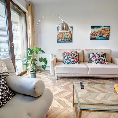 Helapart - Belnihel Apartment *