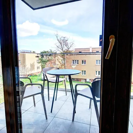 Helapart - Belnihel Apartment Hel