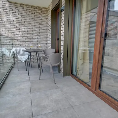 Apartment Helapart - Belnihel