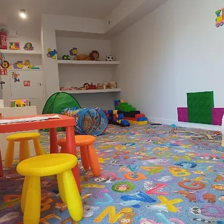 Helapart - Belnihel Apartment *