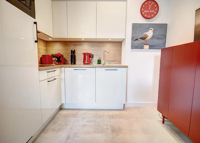 Apartmán Helapart - Belnihel Hel