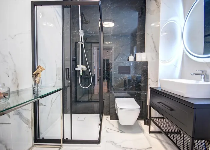 Helapart - Belnihel Apartmán Hel