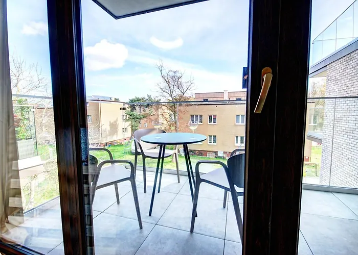 Helapart - Belnihel Apartmán Hel