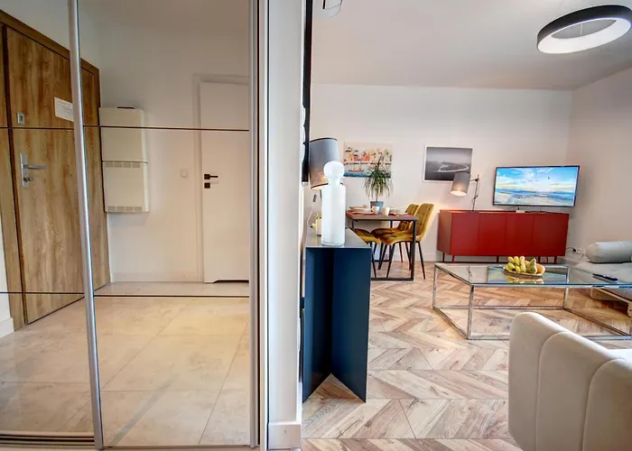 Apartmán Helapart - Belnihel Hel