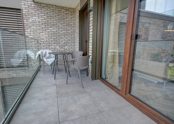 Apartmán Helapart - Belnihel