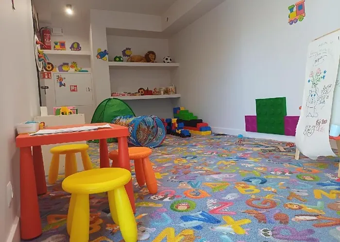 Helapart - Belnihel Apartmán *